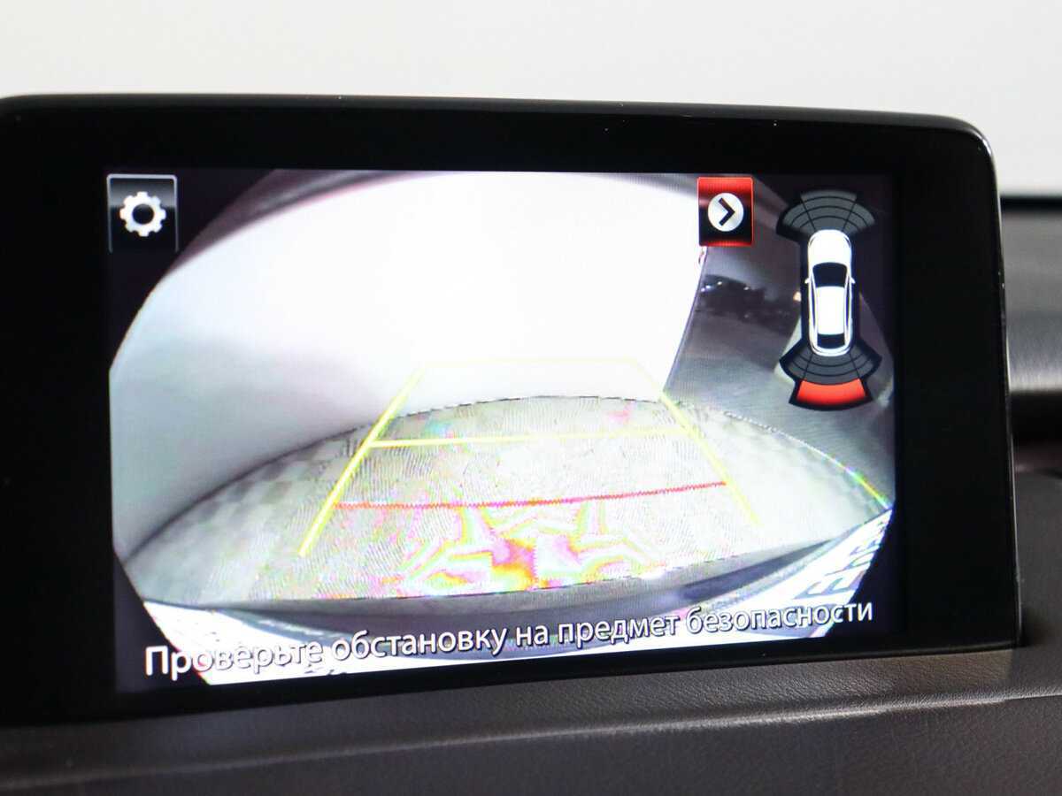 Купить Mazda CX-9, 2018, 137 441 км, фото №22