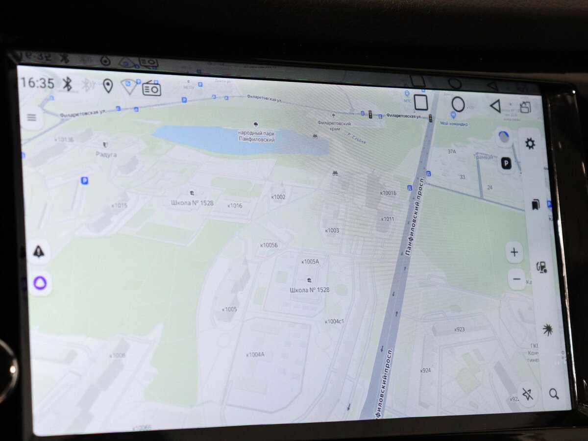 Купить Nissan Qashqai, 2016, 149 264 км, фото №23