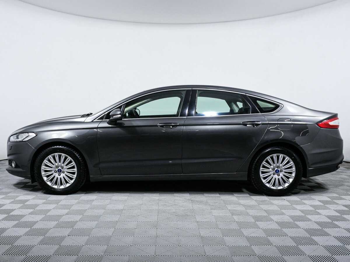 Купить Ford Mondeo, 2015, 186 000 км, фото №6