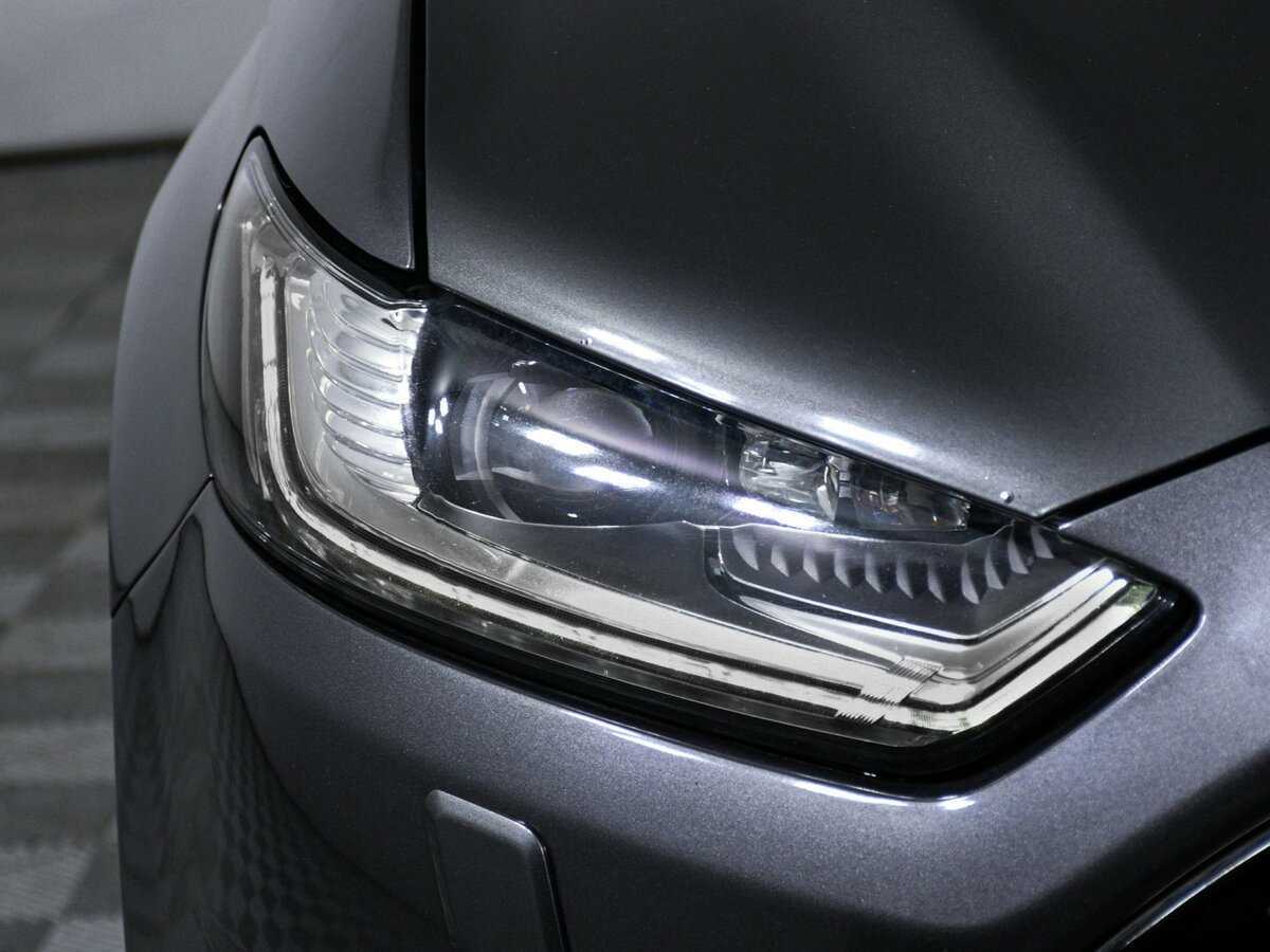 Купить Ford Mondeo, 2015, 186 000 км, фото №12