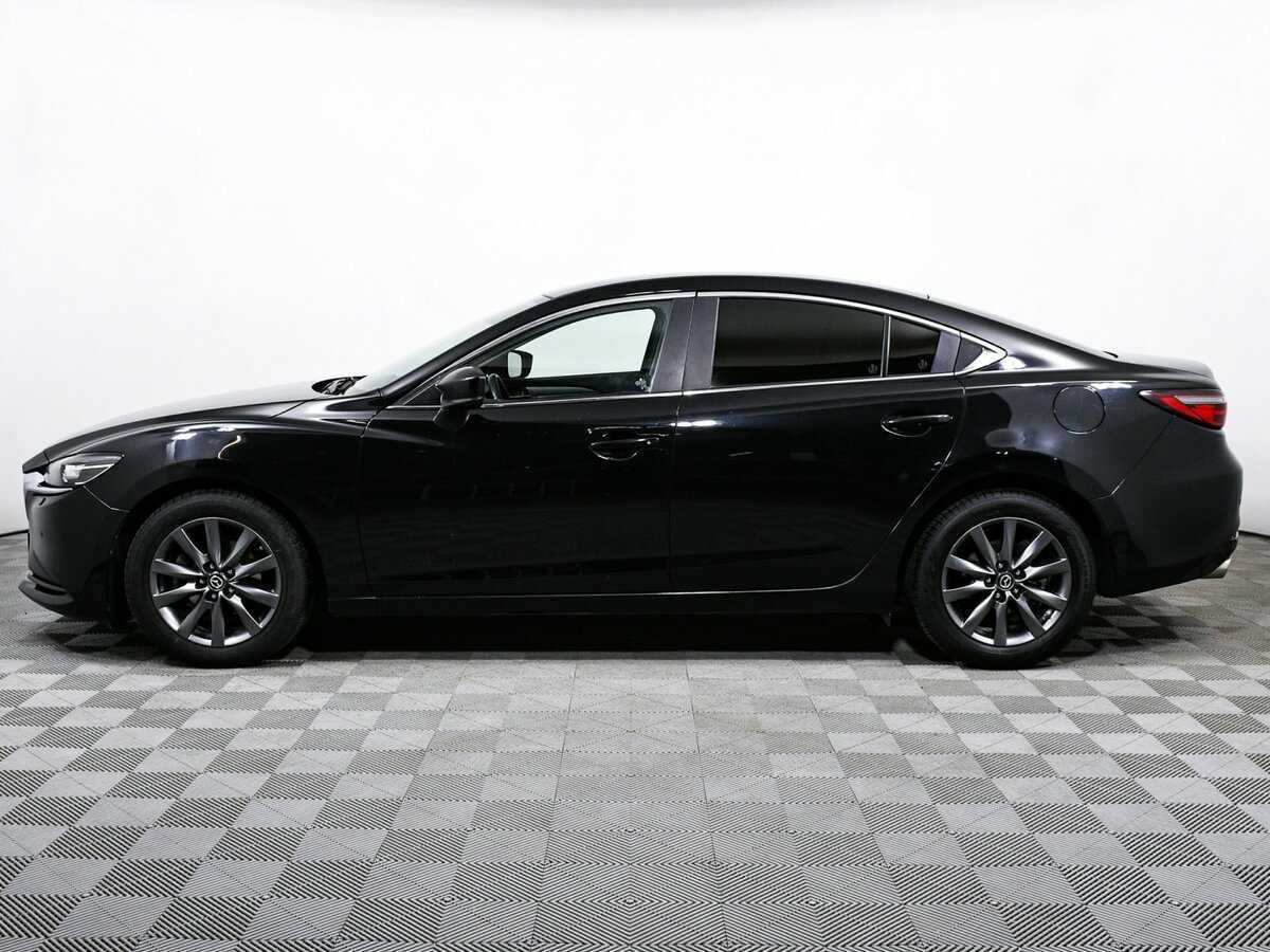 Купить Mazda 6, 2019, 98 833 км, фото №8
