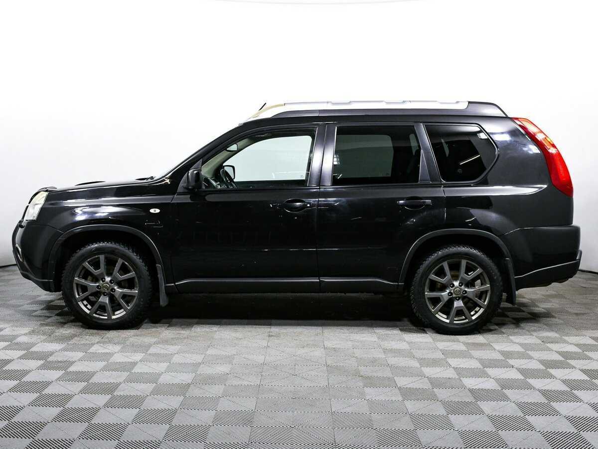 Купить Nissan X-Trail, 2012, 246 000 км, фото №8