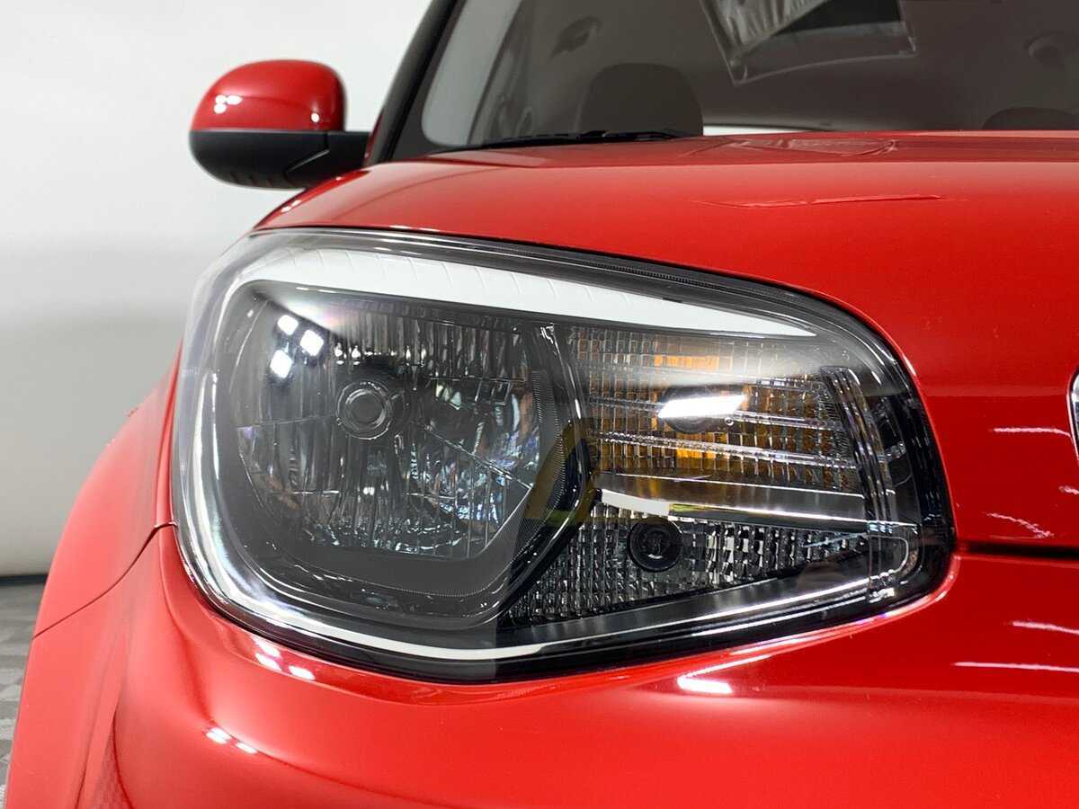 Купить Kia Soul, 2015, 12 000 км, фото №8