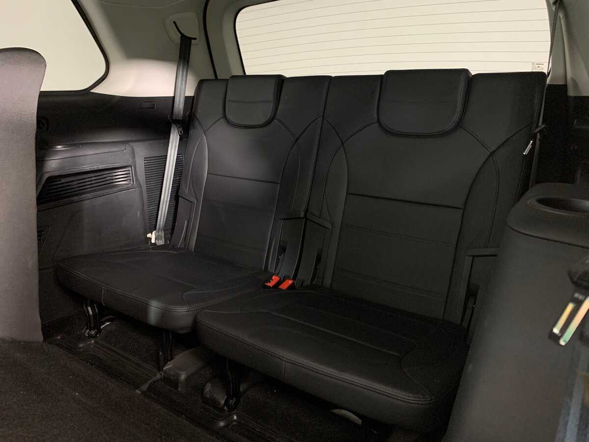 Купить Haval H9, 2022, 103 147 км, фото №20