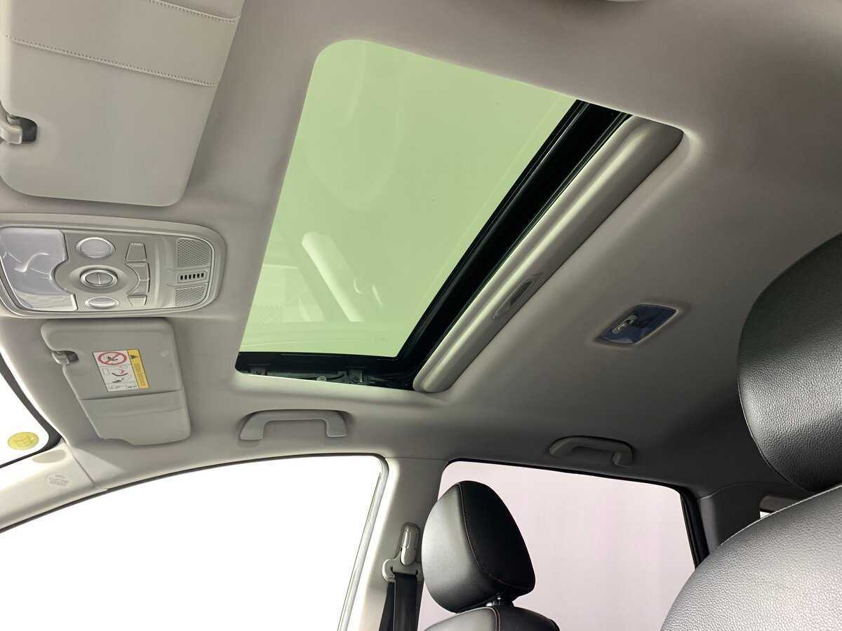 Купить Haval H6 Red Label Sport, 2019, 46 237 км, фото №19