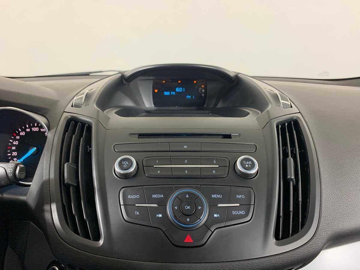 Купить Ford Kuga, 2019, 129 951 км, фото №16
