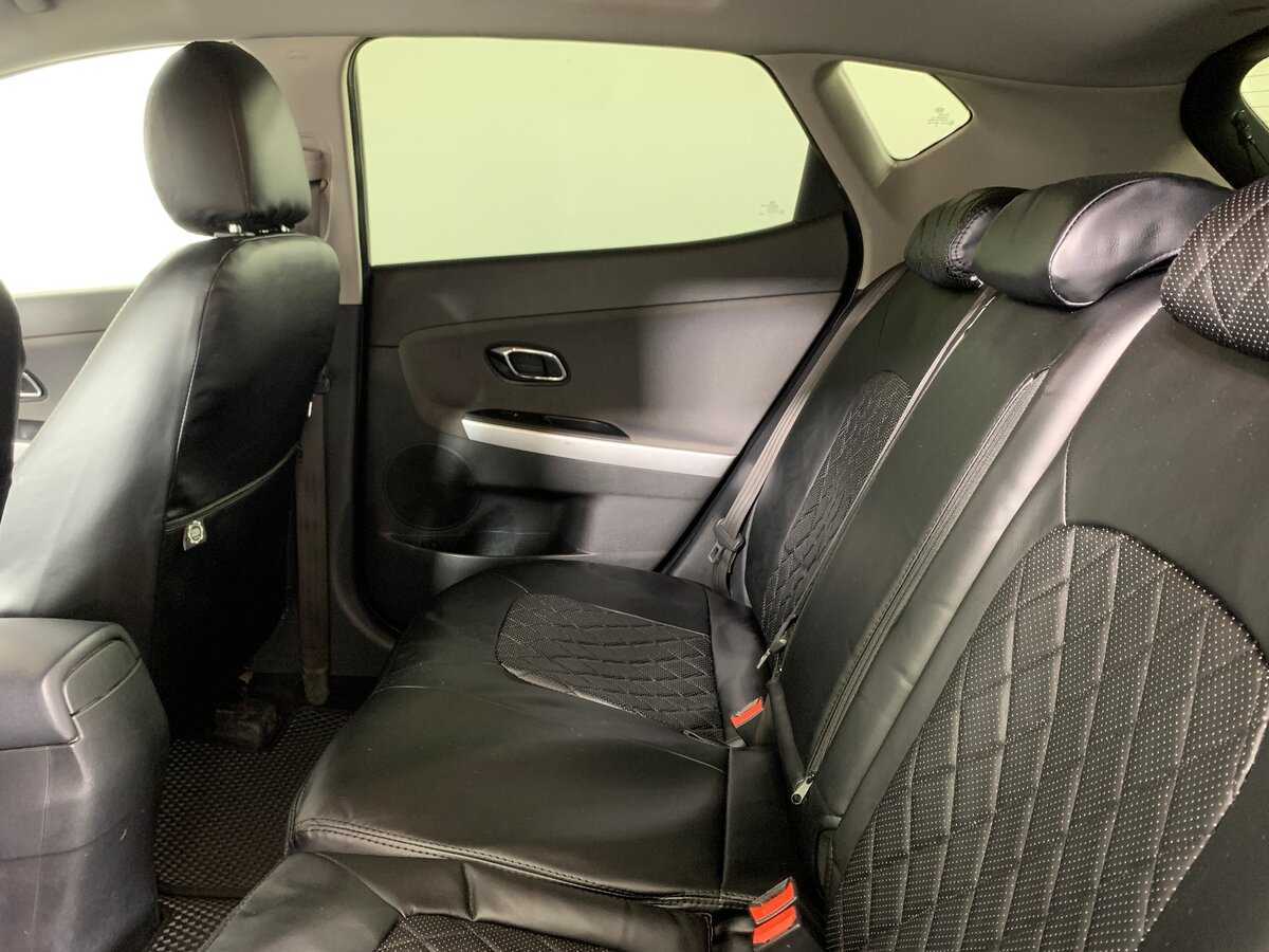 Купить Kia Ceed, 2014, 137 074 км, фото №16