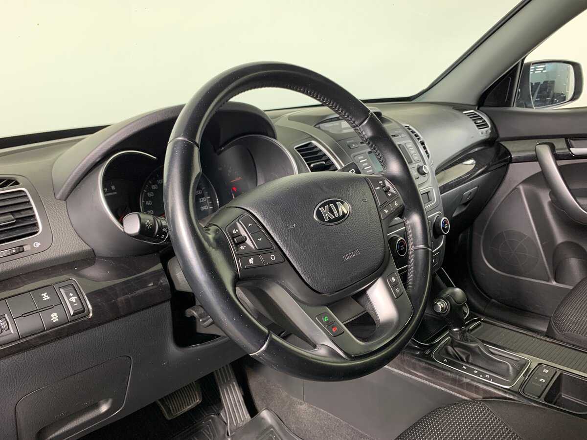 Купить Kia Sorento, 2020, 70 750 км, фото №12