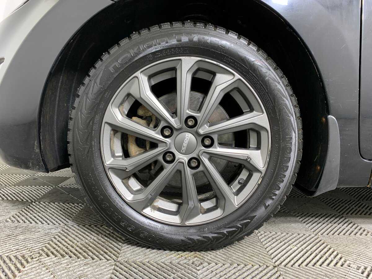 Купить Hyundai Elantra, 2012, 224 616 км, фото №9