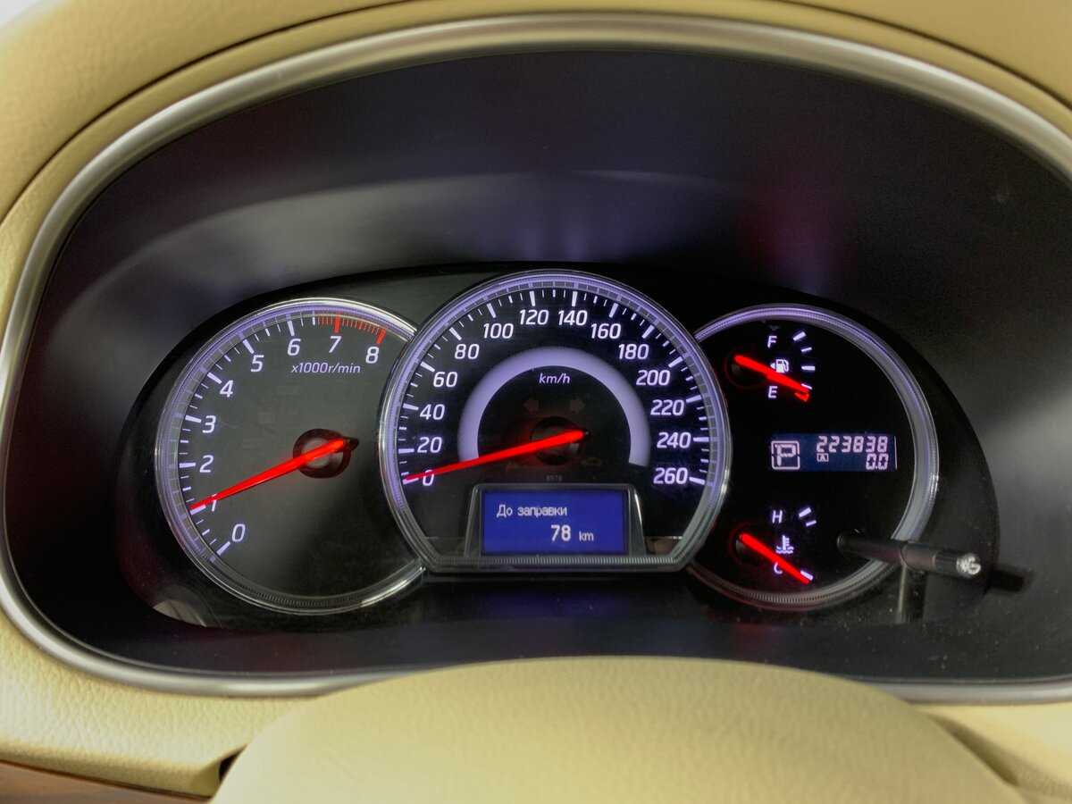 Купить Nissan Teana, 2012, 223 837 км, фото №15