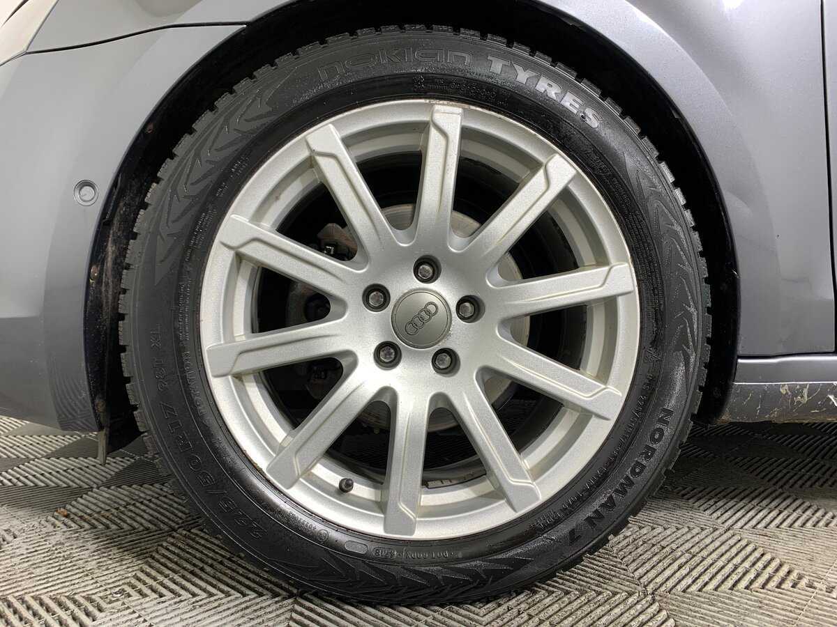 Купить Skoda Octavia, 2017, 173 616 км, фото №9