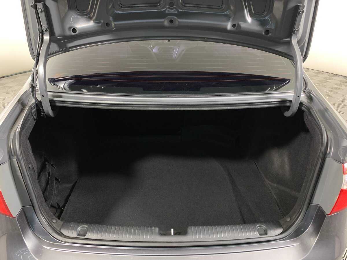 Купить Kia Rio 5-speed, 2014, 197 638 км, фото №17