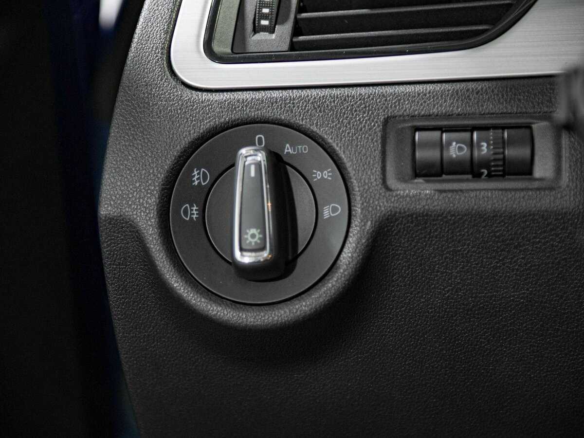 Купить Skoda Rapid, 2019, 150 133 км, фото №14