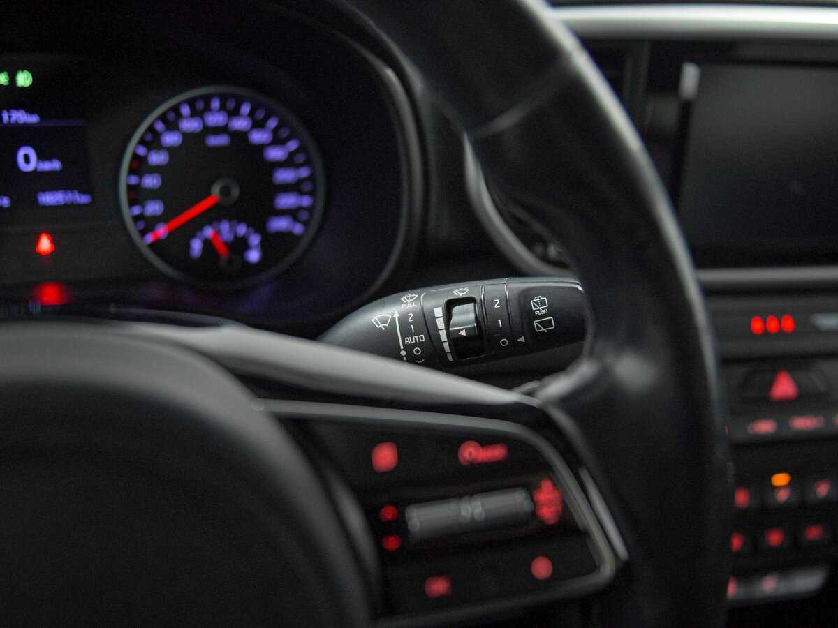 Купить Kia Sportage, 2019, 182 489 км, фото №10