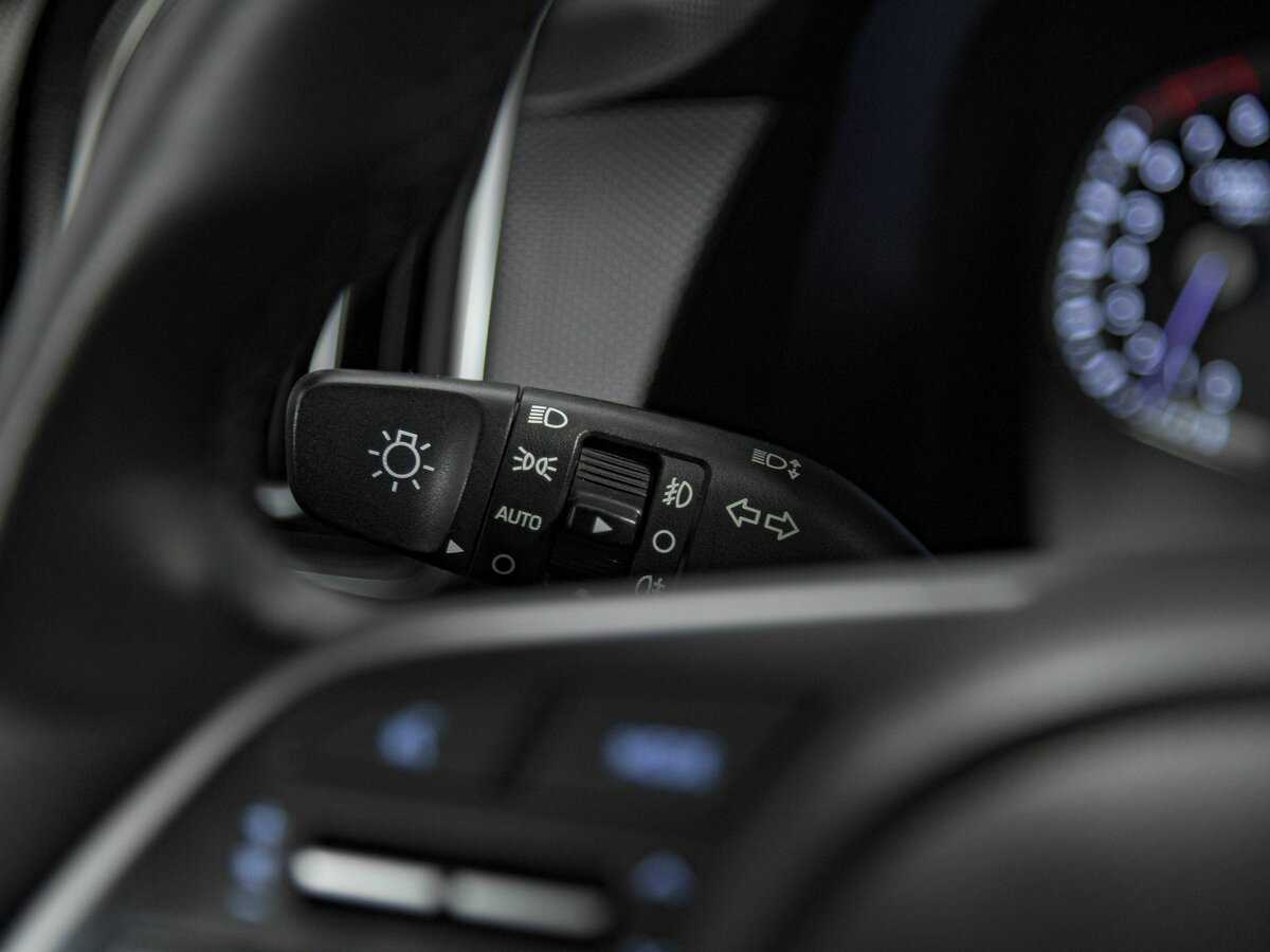 Купить Hyundai Creta, 2022, 48 993 км, фото №8