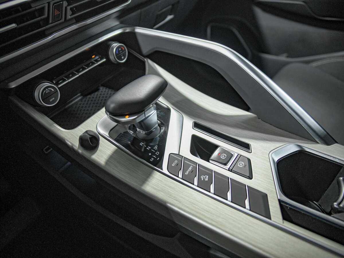 Купить Geely Coolray, 2023, 38 702 км, фото №11