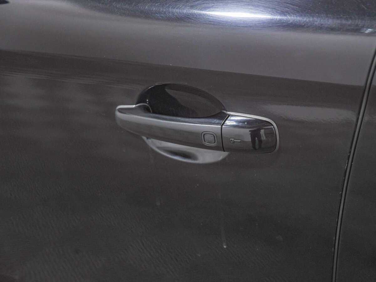 Купить Volvo XC60, 2015, 201 129 км, фото №20