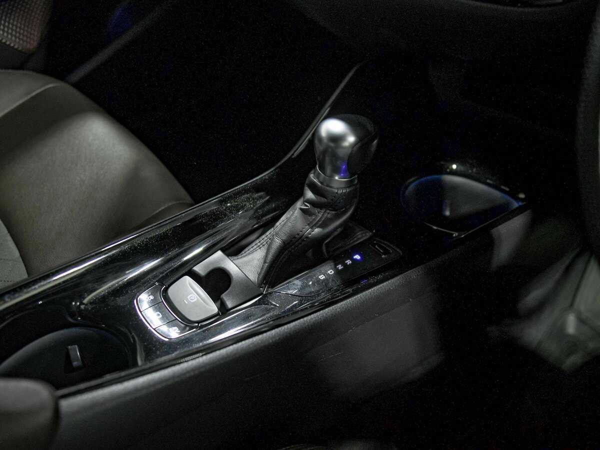 Купить Toyota C-HR, 2017, 101 922 км, фото №10