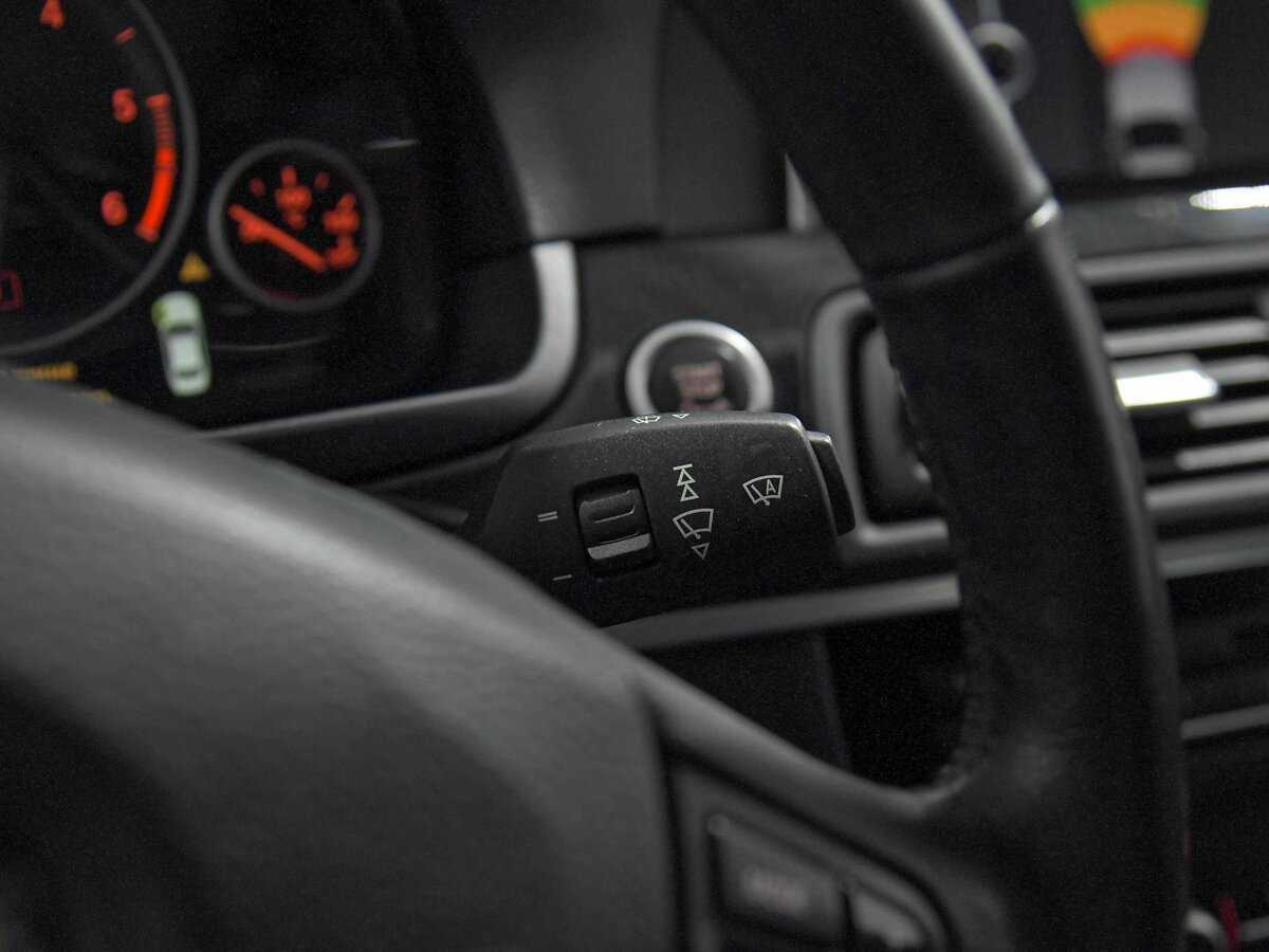 Купить BMW 5 серии 520d, 2013, 205 604 км, фото №10