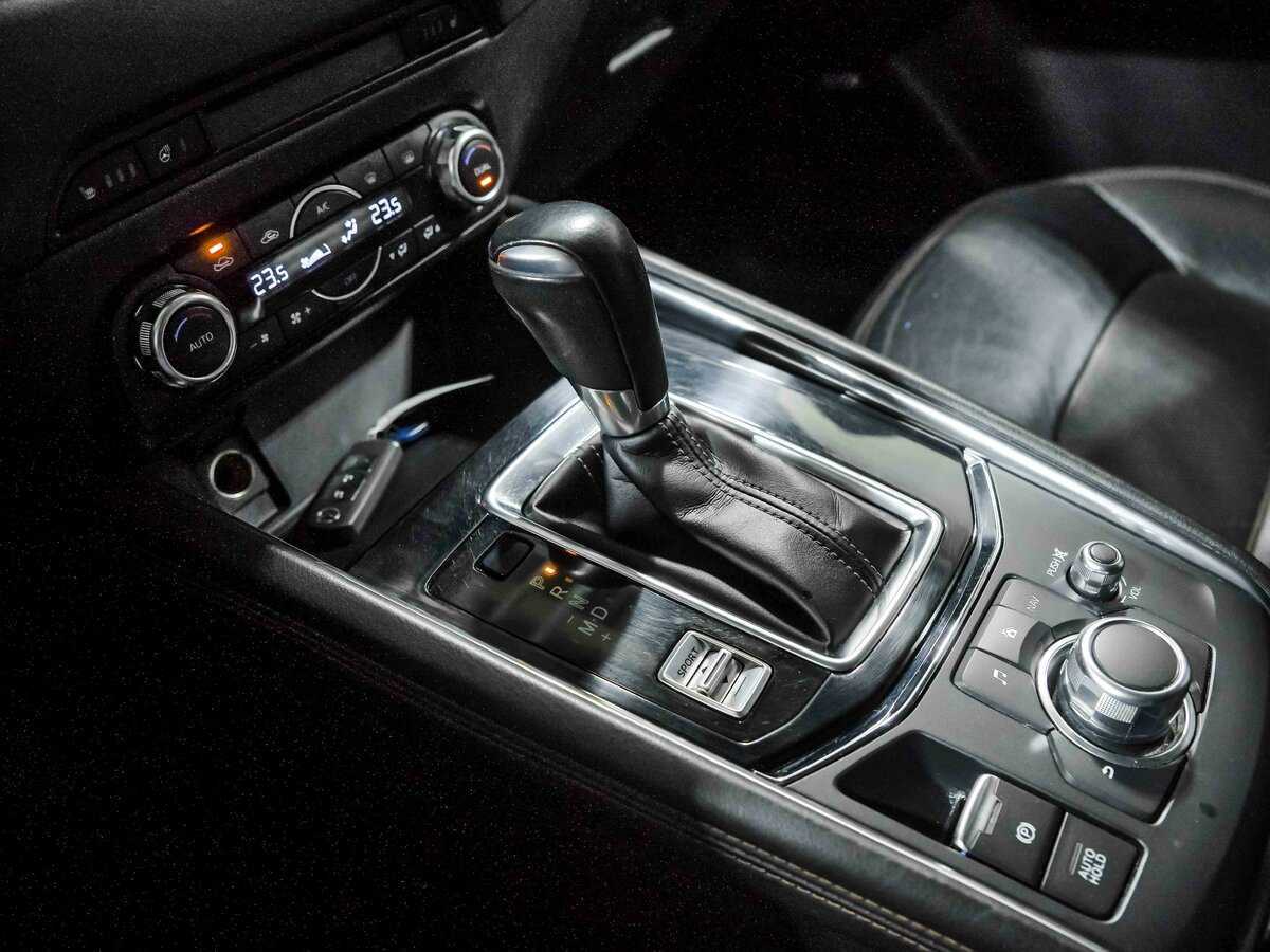 Купить Mazda CX-5, 2018, 121 178 км, фото №14