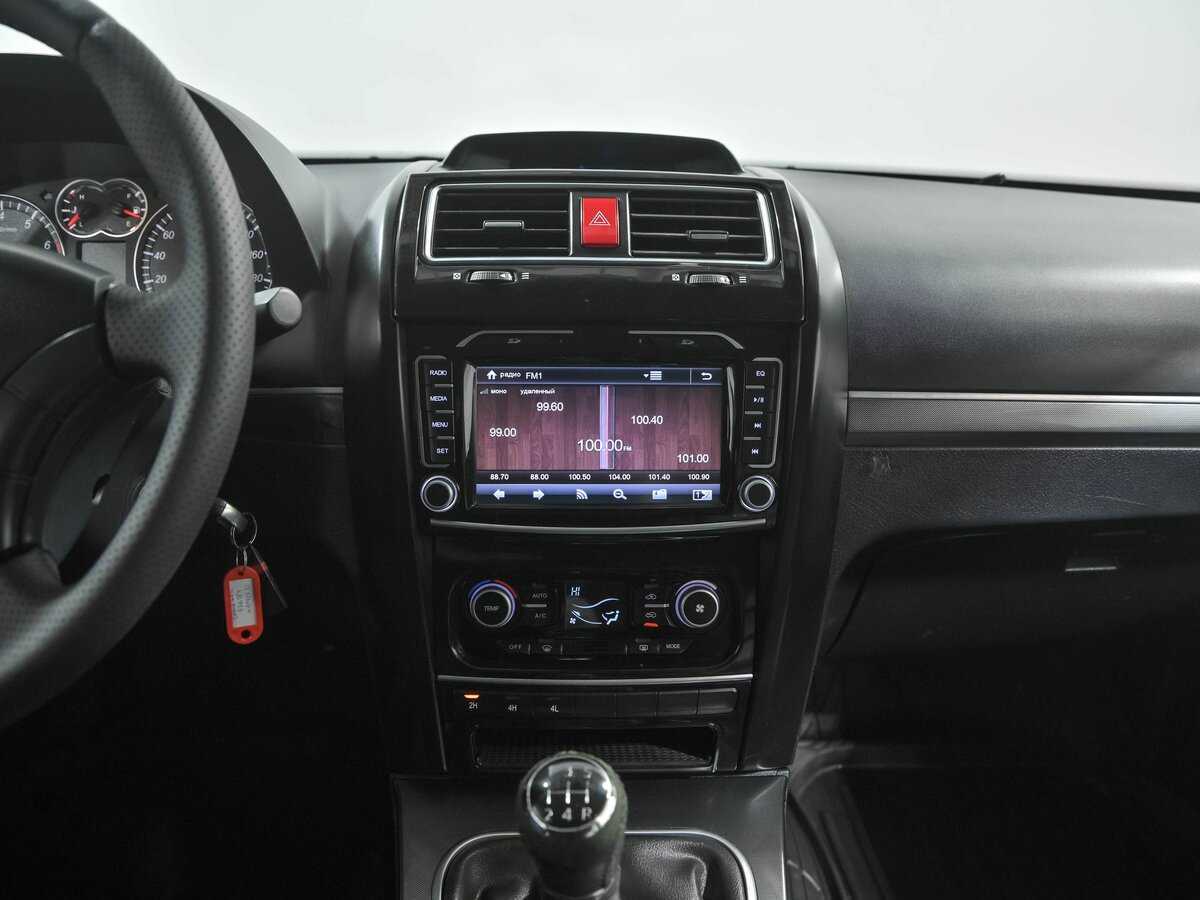 Купить Great Wall Hover H3, 2014, 95 889 км, фото №10