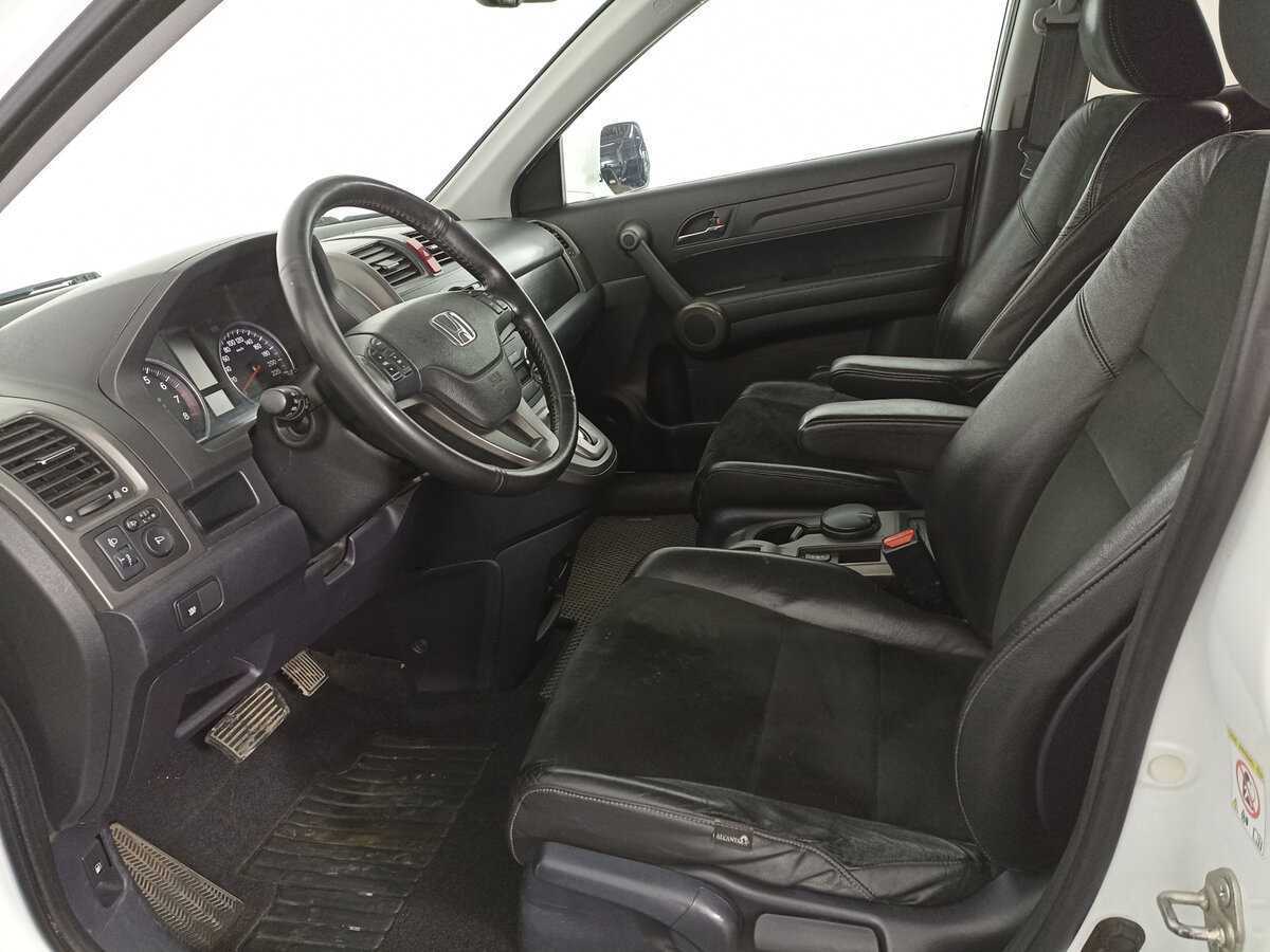 Купить Honda CR-V, 2012, 179 526 км, фото №15