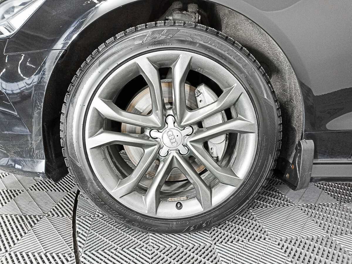 Купить Audi A6, 2017, 170 369 км, фото №18