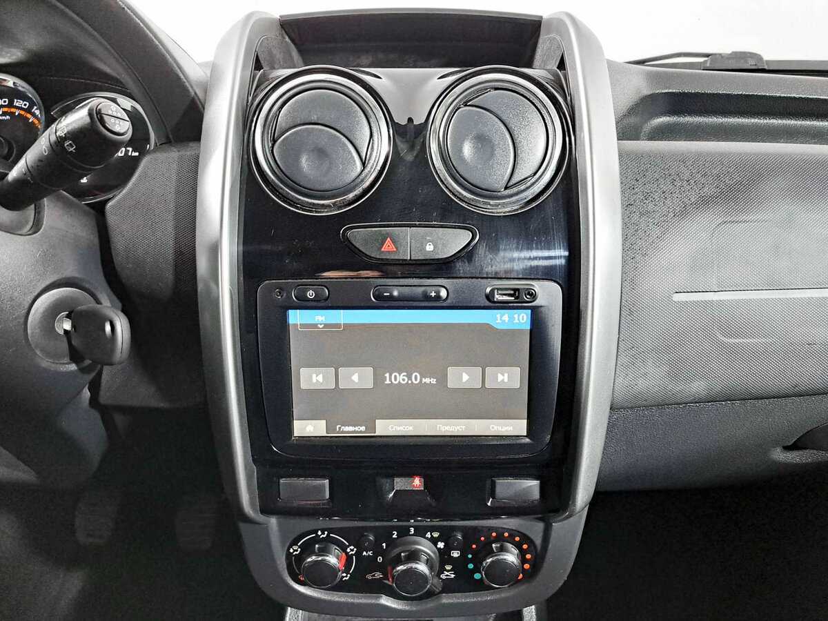 Купить Lada (ВАЗ) Largus, 2022, 80 609 км, фото №13