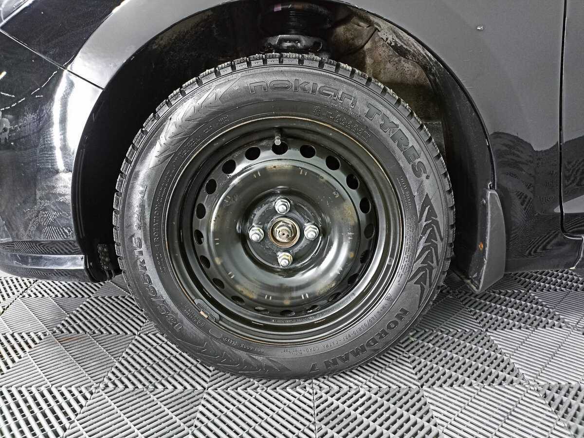 Купить Hyundai Solaris, 2021, 106 840 км, фото №18