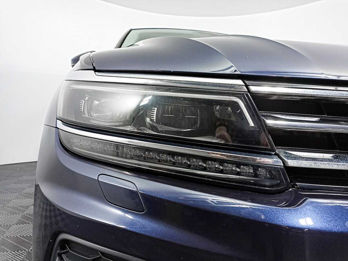 Купить Volkswagen Tiguan, 2017, 194 303 км, фото №14