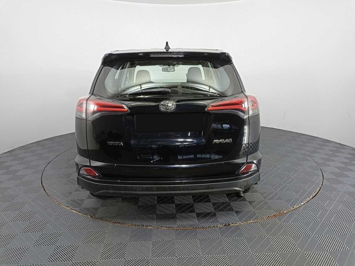 Купить Toyota RAV4, 2019, 70 605 км, фото №6