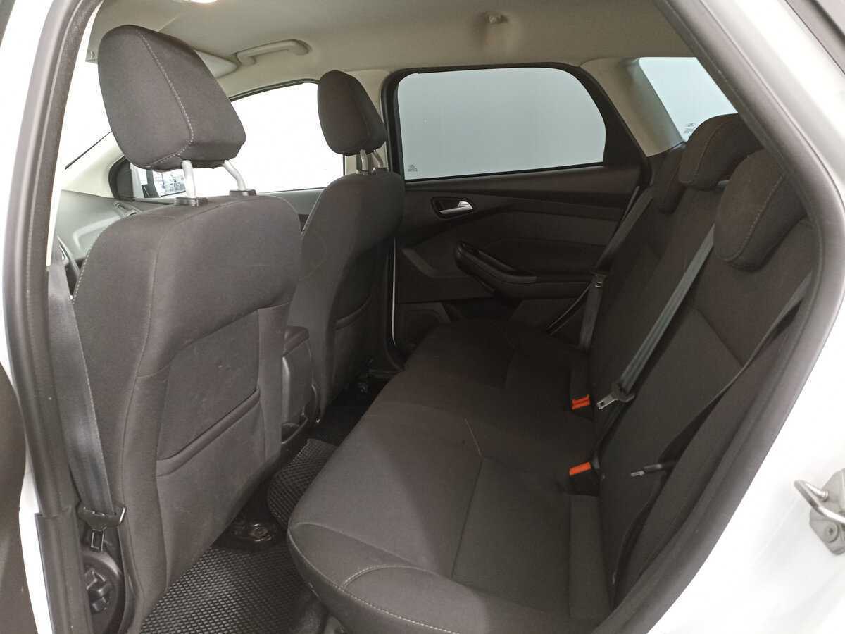 Купить Ford Focus, 2015, 229 925 км, фото №12