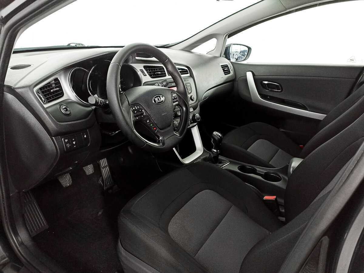 Купить Kia Ceed, 2015, 127 005 км, фото №16