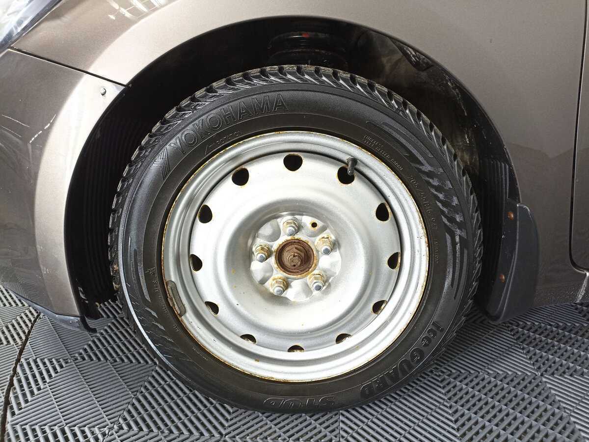 Купить Kia Ceed, 2012, 108 029 км, фото №18