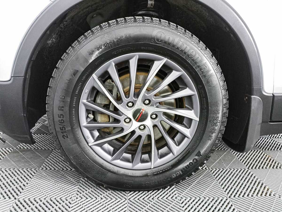 Купить Opel Mokka, 2014, 189 222 км, фото №18