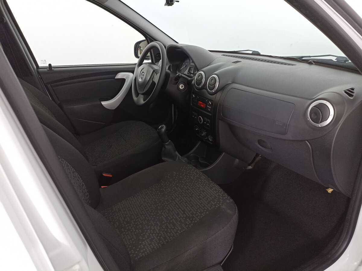 Купить Lada (ВАЗ) Largus, 2020, 232 543 км, фото №11