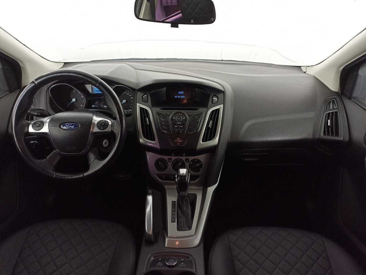 Купить Ford Focus, 2013, 194 401 км, фото №13