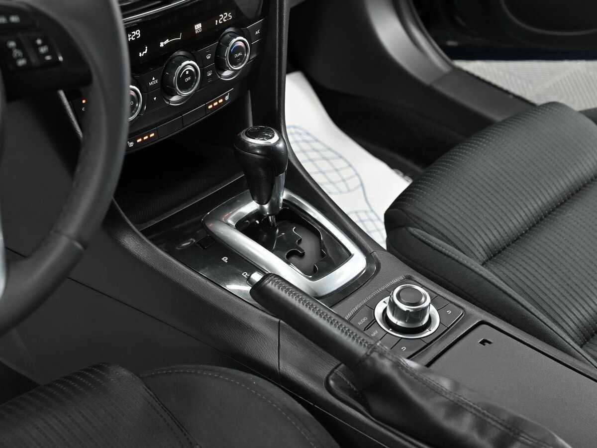 Купить Mazda 6, 2012, 163 000 км, фото №12