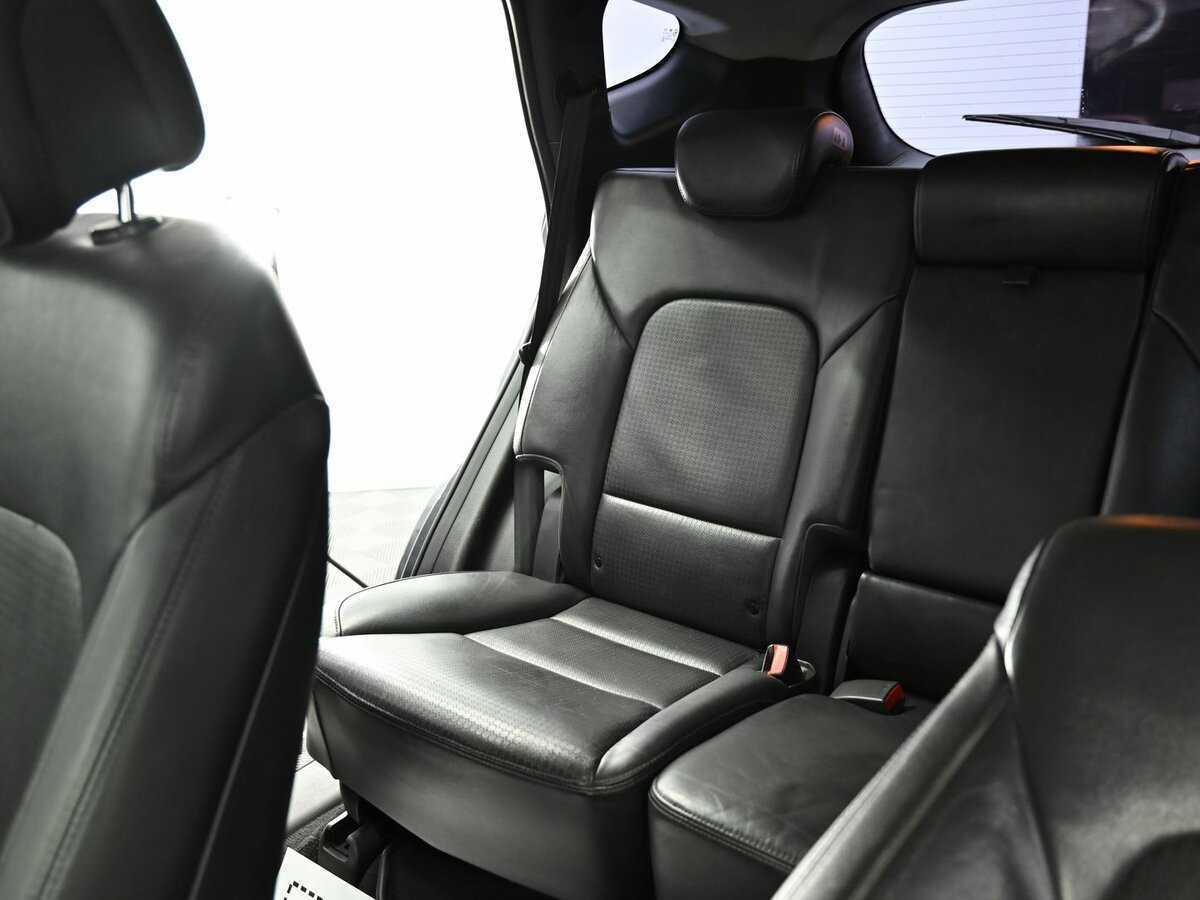 Купить Hyundai Santa Fe, 2013, 192 000 км, фото №19