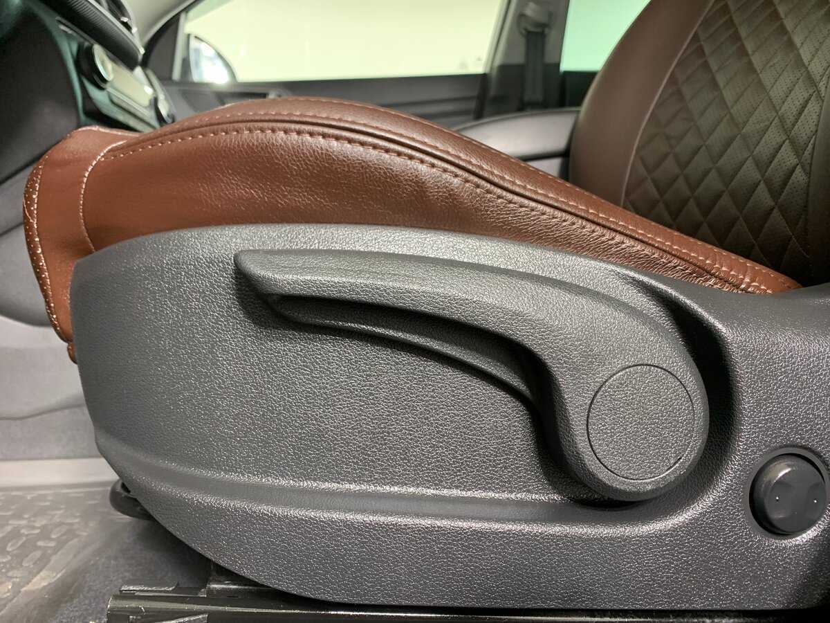 Купить Hyundai Tucson, 2020, 86 140 км, фото №17