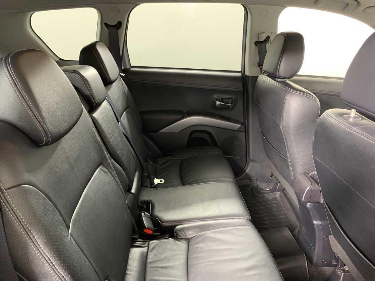 Купить Mitsubishi Outlander, 2012, 96 500 км, фото №18
