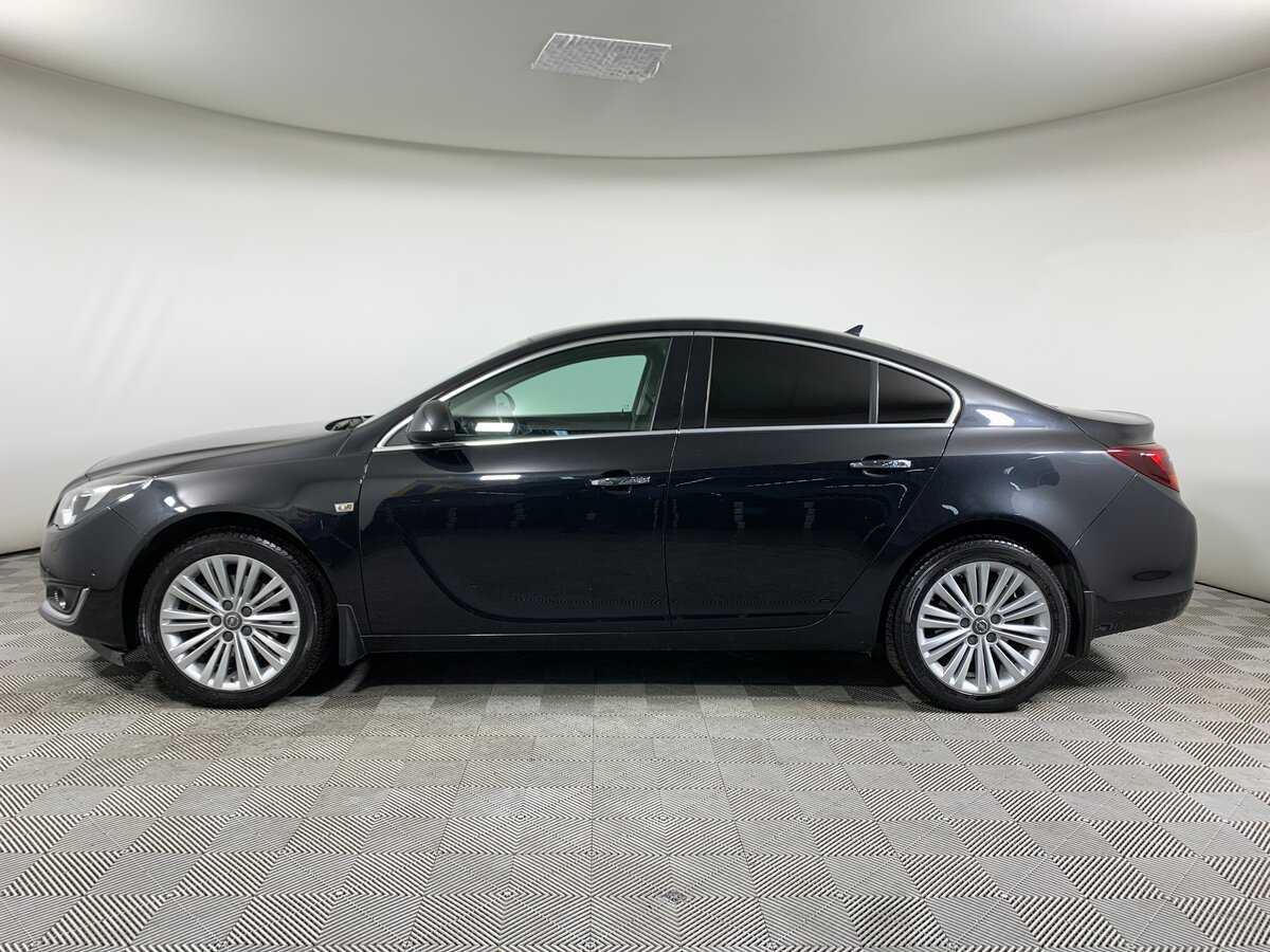 Купить Opel Insignia, 2014, 193 000 км, фото №7