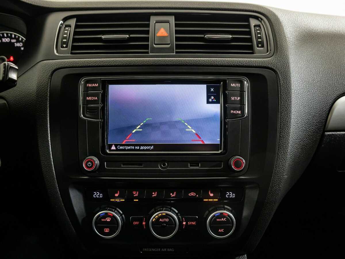 Купить Volkswagen Jetta, 2012, 189 623 км, фото №13