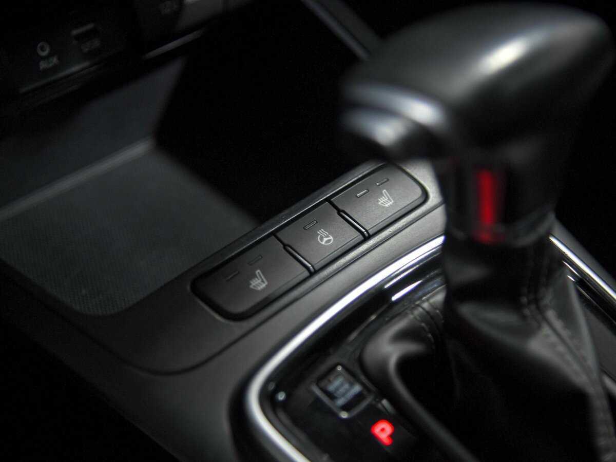 Купить Kia Rio, 2018, 156 493 км, фото №13