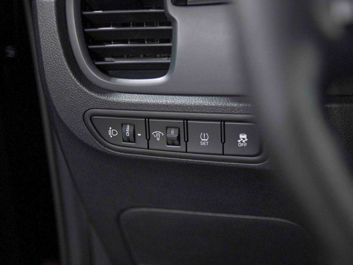 Купить Kia Rio, 2018, 156 493 км, фото №14