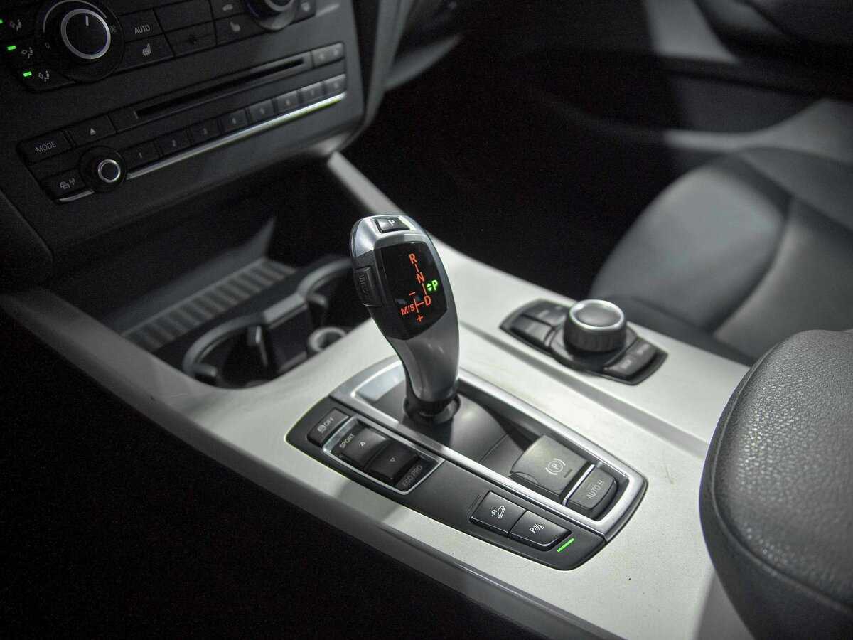 Купить BMW X3 20d xDrive, 2013, 346 423 км, фото №10