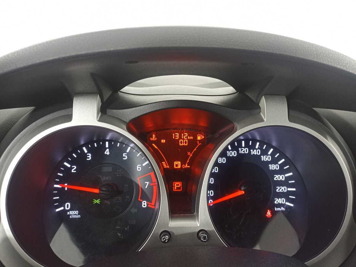 Купить Nissan Juke, 2013, 134 006 км, фото №13