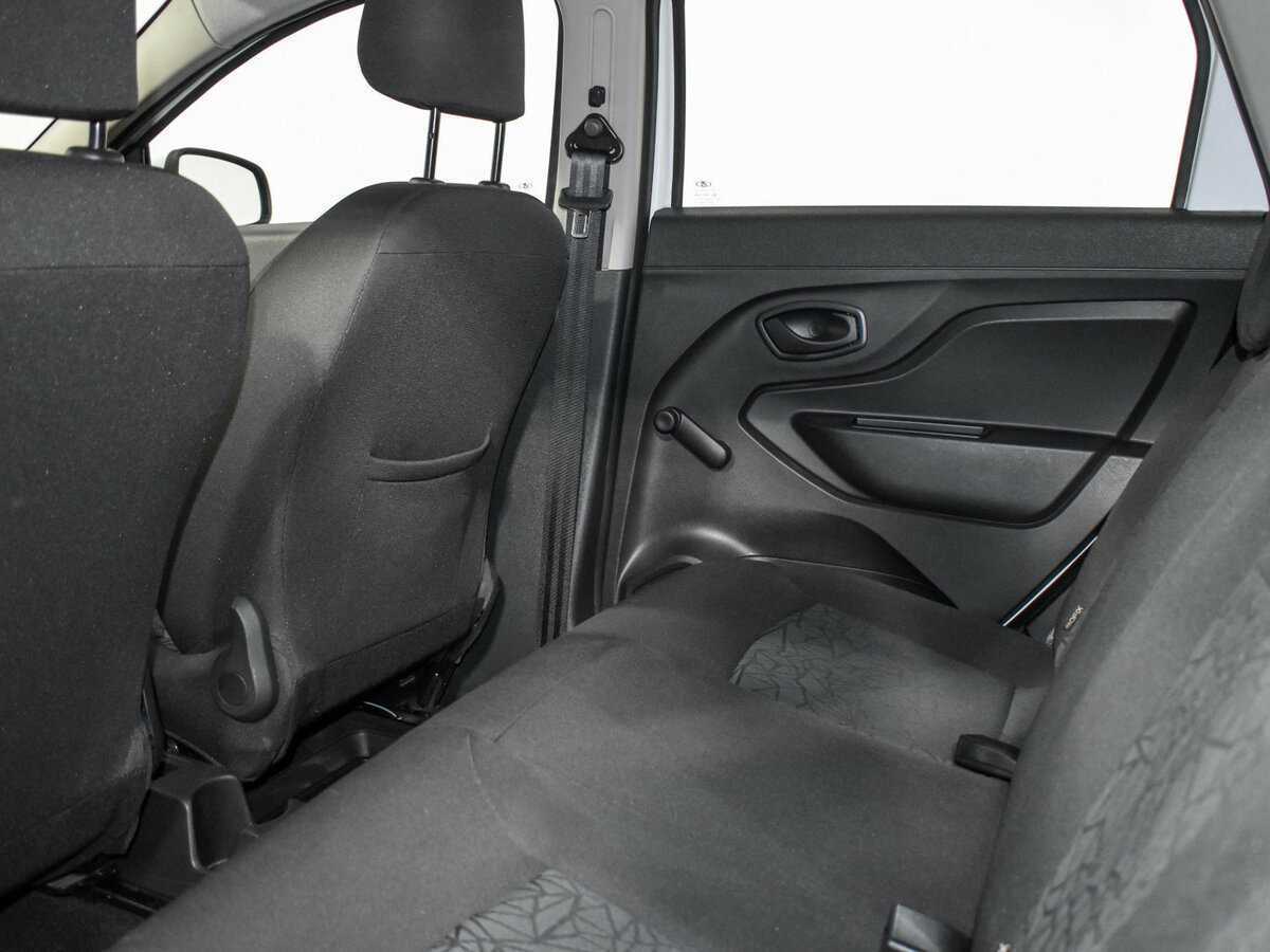 Купить Lada (ВАЗ) XRAY, 2018, 98 462 км, фото №12