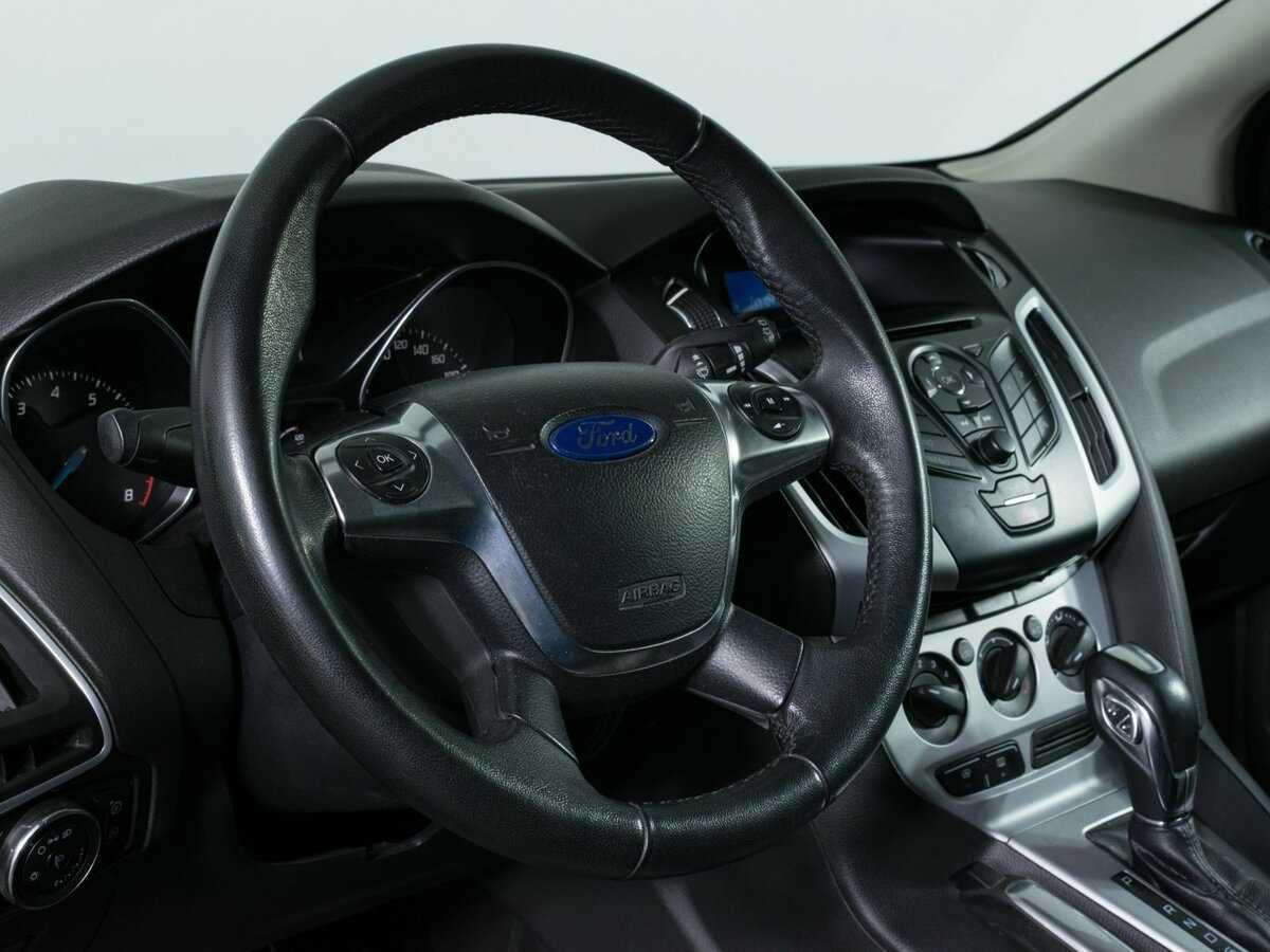 Купить Ford Focus, 2012, 112 000 км, фото №12