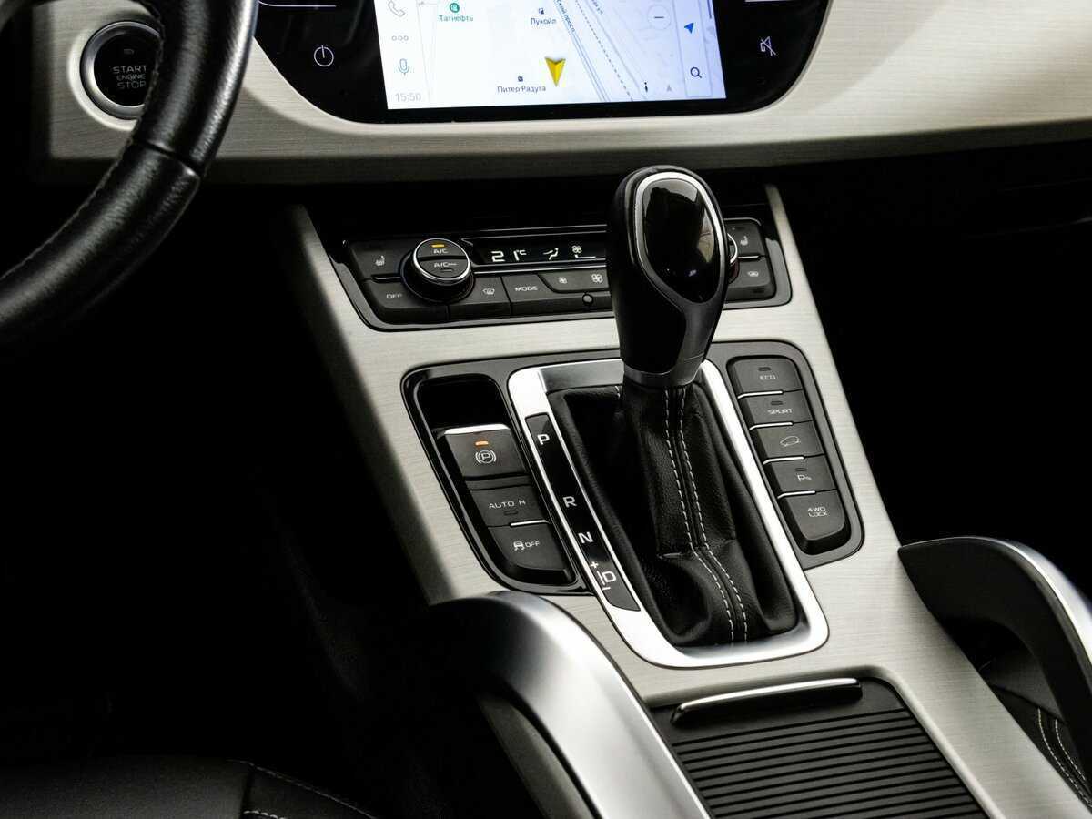 Купить Geely Atlas, 2020, 58 953 км, фото №14